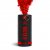 Enola Gaye EG18 Wire Pull Smoke Red