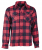 Red Flannel Shirt S