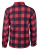 Red Flannel Shirt M