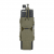 Templars Gear RPM Radio Pouch MOLLE L Ranger Green