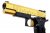 RWC HI CAPA 5.1 GBB AIRSOFT INFINITY STYLE - GOLD