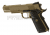 WE M1911 MEU Full Metal GBB Desert