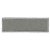 Snigel Small Blank patch Tarmac - One size