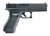 Glock 17 Gen4 4,5mm BB Rundkulor