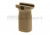 PTS Syndicate EPF2-S Vertical Foregrip Dark Earth
