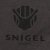 Snigel T-shirt 2.0 Grey S