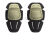 Crye Precision Airflex Combat Knee Pads Ranger Green
