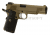 WE M1911 MEU Full Metal GBB Desert