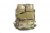 Crye Precision by Zshot AVS/JPC Pouch Zip-on Panel 2.0 Multicam