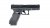 Glock 17 4,5mm Diabol/BB