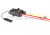 Element AN/PEQ-15 Illuminator / Red Laser Module Black
