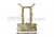 Warrior Falcon Chest Rig Multicam