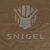 Snigel T-shirt 2.0 Olive XL