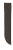 Miltec 18 Inch Machete Steel With Sawback
