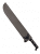 Miltec US Sawback Machete With Sheath