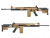 VFC SCAR MK20 GBBR - TAN