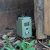 Stingray Motion Sensor