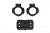 Specna Arms EDGE HP red dot sight with QD mount Black