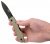 KA-BAR Dozier Hunter Tan