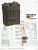 Miltec OD Large 43pcs First Aid Set Leina