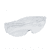 Miltec Safety Googles EN166:2001