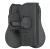 Amomax Paddleholster Glock 26/27/33