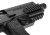 Vorsk VMP-1 SMG GBB Black