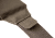 Clawgear Sniper Rifle Sling Padded Snap Hook RAL7013