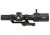 Sig Sauer TANGO-MSR LPVO 1-6x24mm Illum. BDC6