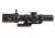 Sig Sauer TANGO-MSR LPVO 1-10x26mm FFP Illum. BDC10 Black