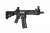  Specna Arms SA-F01 FLEX Carbine Replica - black 
