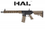 Specna Arms SA-C22 CORE HAL ETU Chaos Bronze airsoft Carbine