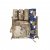 Spiritus MOLLE Back Panel Lite - Multicam