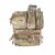 Spiritus MOLLE Back Panel Lite - Multicam