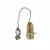 Spiritus Frag Grenade SPUD Pouch - Ranger Green