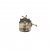 Spiritus Frag Grenade SPUD Pouch - Ranger Green