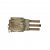 Spiritus Side Armor Bags - Multicam