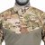 UF PRO Striker X Combat Shirt Multicam S
