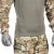UF PRO Striker X Combat Shirt Multicam S