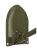 Miltec Swedish Steel Folding Shovel