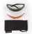 OD SAFETY GOGGLES SWISS EYE® RAPTOR