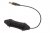 WADSN Tactical Augmented Dual Function Tape Switch SF ML Black