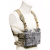 Templars Gear Chest Rig Conversion Kit Ranger Green