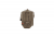 Templars Gear Frag Grenade Pouch Full Flap QR Ranger Green