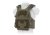 Templars Gear CIBV Cataphract DUTY Ranger Green M