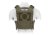 Templars Gear CPC ROC Heavy Gen 4.1 Ranger Green M