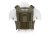 Templars Gear CPC ROC GEN 4.1 Ranger Green M