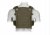 Templars Gear TPC GEN4 Ranger Green M