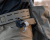 Gripen Tactical TQ-Dangler Velcro Ranger Green