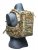 Templars Gear HP Vest Pack H2 Ranger Green Large